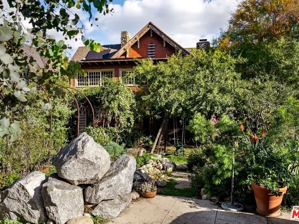 4665 N Figueroa St, Los Angeles, CA 90065