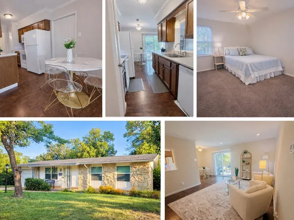 414 Melrose Dr, Richardson, TX 75080