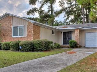 2319 Shadowood Dr, Augusta, GA 30906