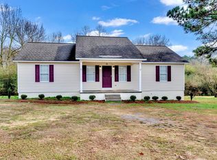 741 County Road 1659, Cullman, AL 35058