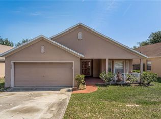 2025 Newtown Rd, Groveland, FL 34736
