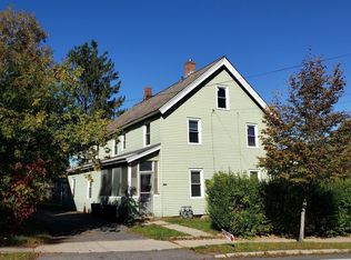 218 Linden St, Pittsfield, MA 01201