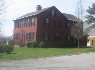 17 High St, Middlebury, VT 05753