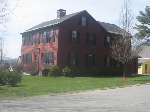 17 High St, Middlebury, VT 05753