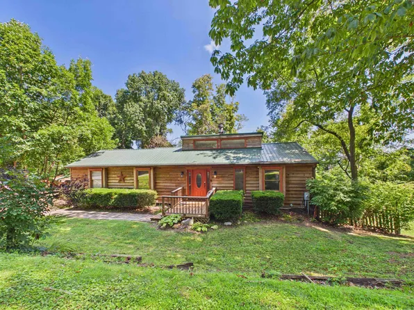 520 Township Road 1185, Ironton, OH 45638