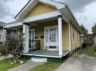 4224 Ulloa St, New Orleans, LA 70119