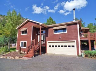 377 Dumont Ln, Dumont, CO 80436