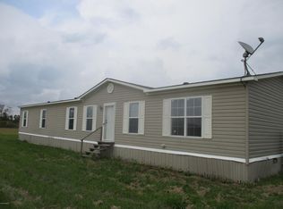 1819 Mayo Rd, Ville Platte, LA 70586