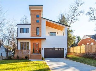 1800 Truman Rd, Charlotte, NC 28205