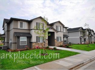 6680 W Irving St APT 201, Boise, ID 83704