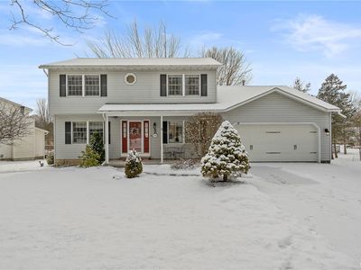 100 Casterbridge Ln, Baldwinsville, NY, 13027
