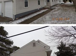 707 Jarvis Rd #1, Sicklerville, NJ 08081