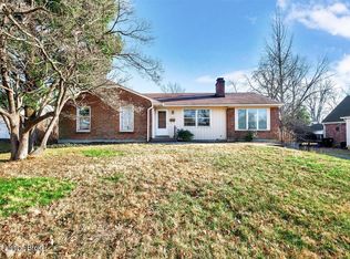 4602 Tween Rd, Bellewood, KY 40207