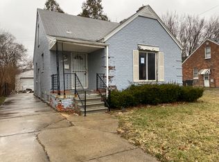 11697 Faust Ave, Detroit, MI 48228