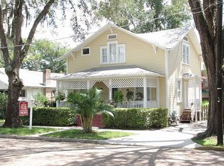 408 E Harwood St, Orlando, FL 32803