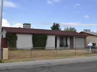 5635 S 13th Pl, Phoenix, AZ 85040