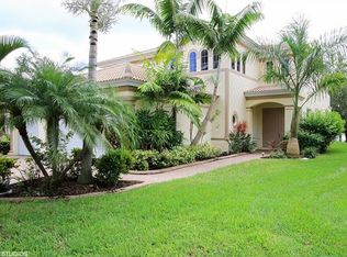 7522 Sika Deer Way, Fort Myers, FL 33966