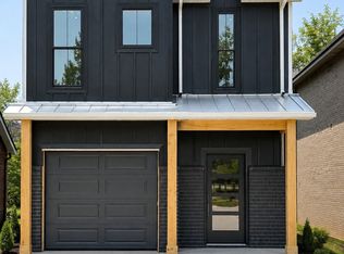 14 Holland Park W LOT 14, Clarksville, TN 37043