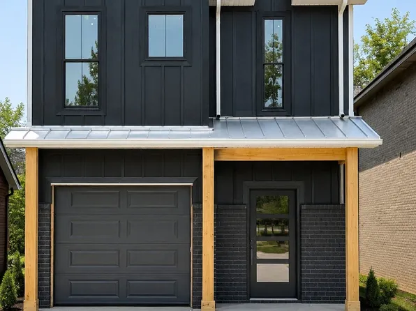 14 Holland Park W Lot 14, Clarksville, TN 37043