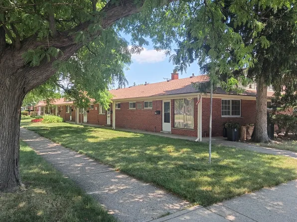 1339 Electric Ave #0, Lincoln Park, MI 48146