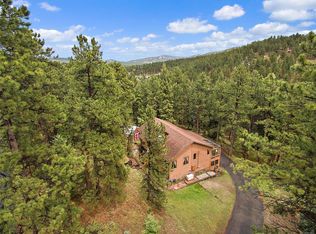 9068 Lariat Ln, Evergreen, CO 80439