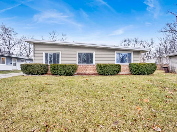 451 Talala St, Park Forest, IL 60466