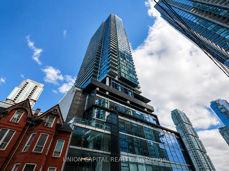290 Adelaide St W #2406 — Photo 1