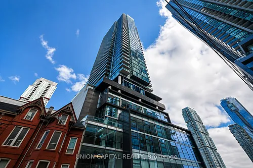 290 Adelaide St W #2406 Photo 1