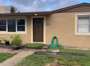 2320 Cypress Rd, West Palm Beach, FL 33409