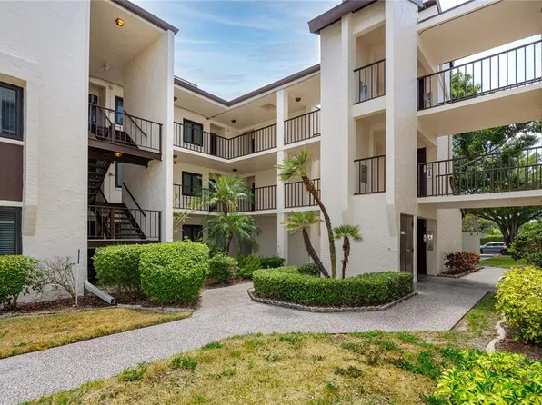 2207 BELLEAIR ROAD #B30, CLEARWATER, FL 33764