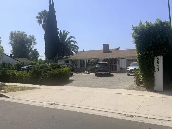 5805 Bucknell Ave, Valley Village, CA 91607