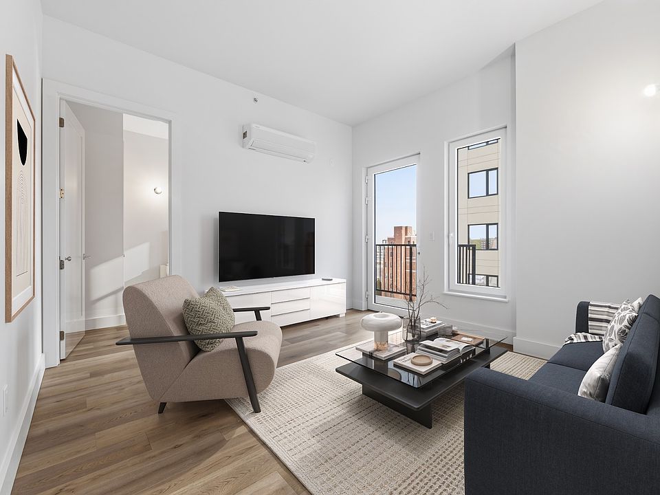 1st image of 89-25 162nd St #502