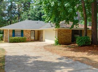 3303 Pinehaven Ln, Haughton, LA 71037