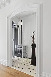 Sold by Douglas Elliman