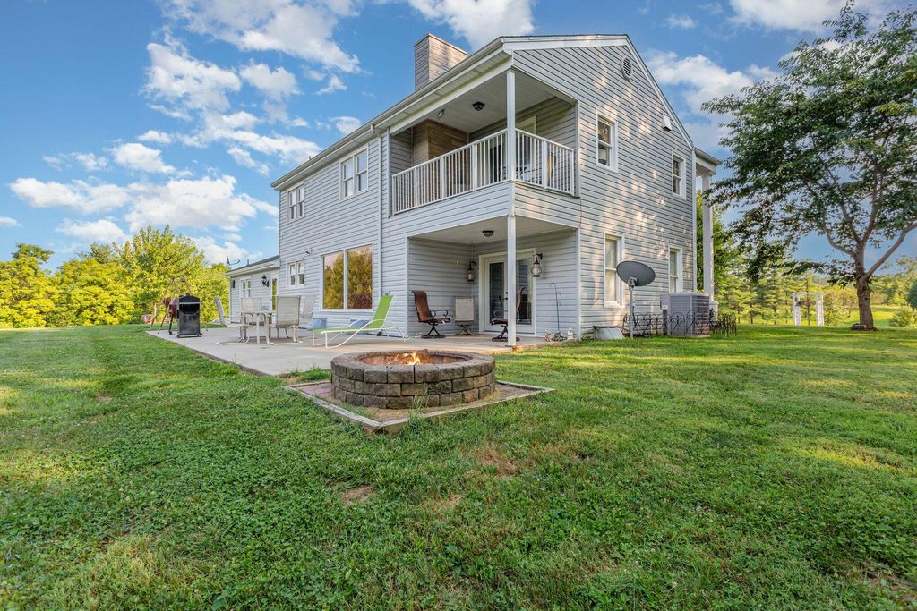 13299 Marshall Rd, Rockbridge, OH - View 5