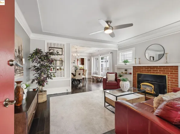 456 Mitchell Ave, San Leandro, CA 94577