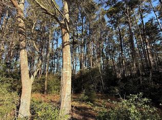 583 County Road 2286, Cleveland, TX 77327