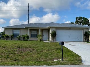 3015 1st St SW, Lehigh Acres, FL 33976