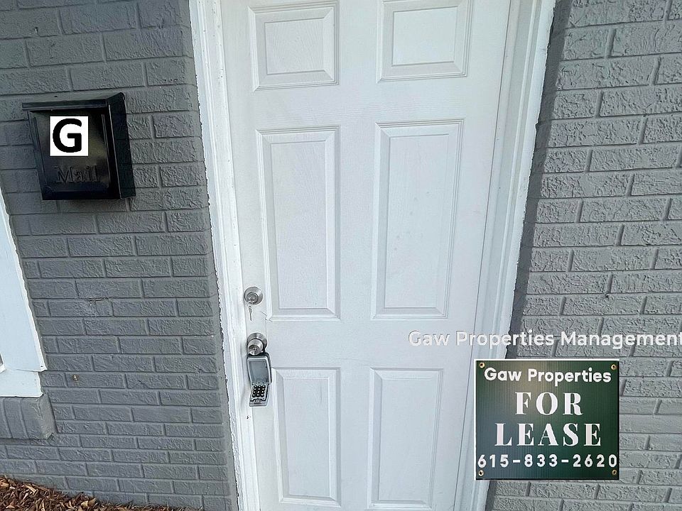 1st image of 3236 Clarksville Pike #G
