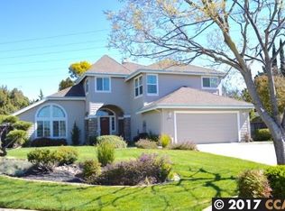 1250 Quiet Cir, Concord, CA 94521