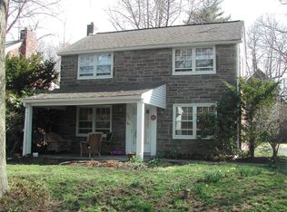 245 Harrogate Rd, Wynnewood, PA 19096