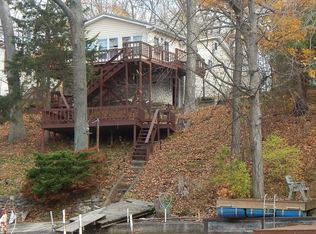 3667 E Conwell Dr, Monticello, IN