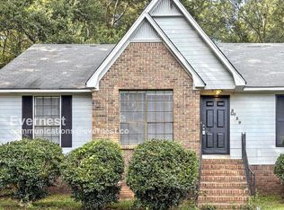 8029 Marsh Mountain Rd, Pinson, AL 35126