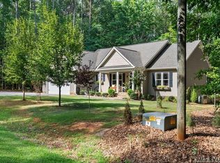 229 N Macon Dr, Littleton, NC 27850