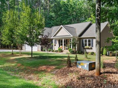 229 N Macon Dr, Littleton, NC, 27850