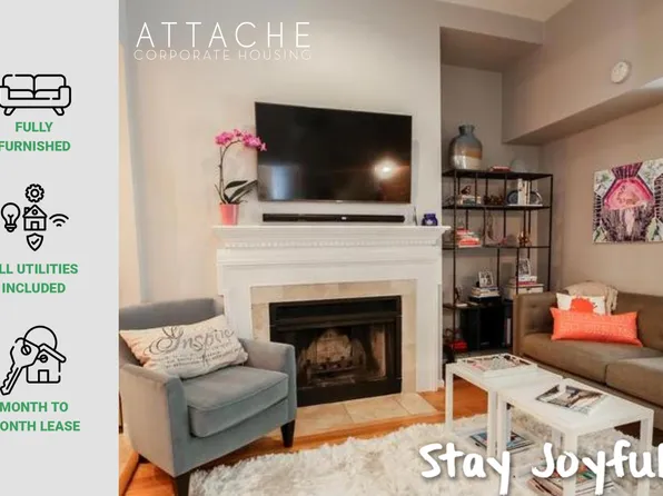 1714 Swann St NW APT 3, Washington, DC 20009