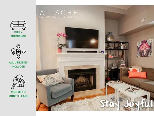 1714 Swann St NW #3 Photo 1