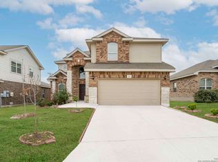 7246 Lunar Eclipse, Converse, TX 78109