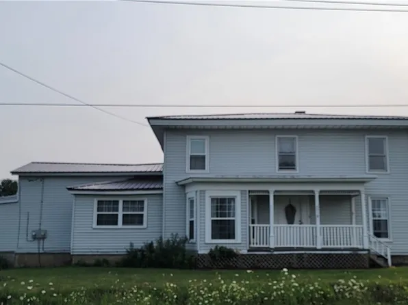 6518 Ellicott Street Rd, Pavilion, NY 14525