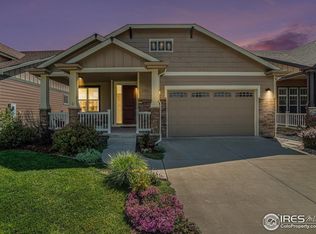 2026 Scarecrow Rd, Fort Collins, CO 80525